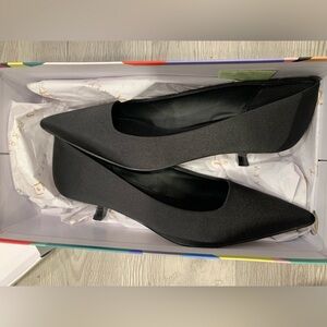 Katy Perry Collections Black Heels